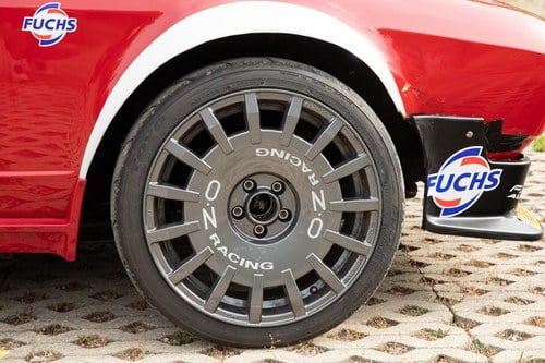 1979 Alfa Romeo GTV 6 3000 Group B Te koop (foto 18 van 76)