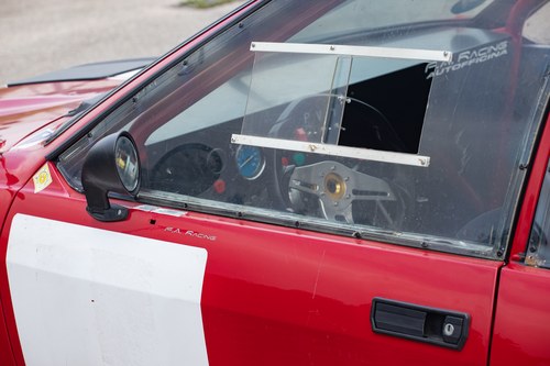 1979 Alfa Romeo GTV 6 3000 Group B Te koop (foto 50 van 76)