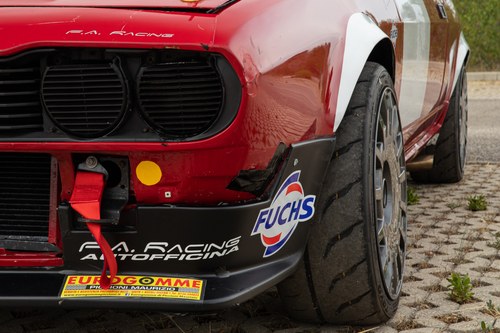 1979 Alfa Romeo GTV 6 3000 Group B Te koop (foto 41 van 76)