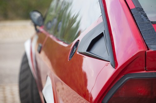 1979 Alfa Romeo GTV 6 3000 Group B Te koop (foto 52 van 76)