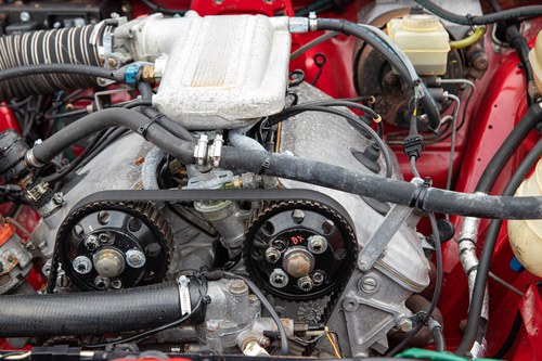 1979 Alfa Romeo GTV 6 3000 Group B Te koop (foto 64 van 76)