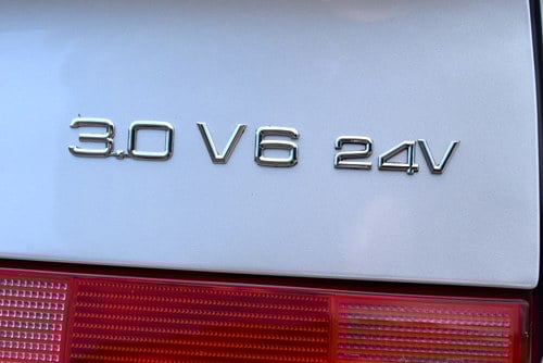 2003 Alfa Romeo GTV 916 à vendre (picture 81 of 158)