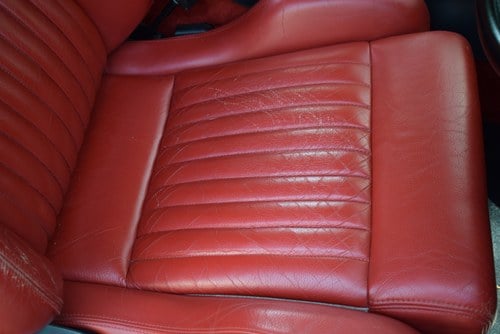 2003 Alfa Romeo GTV 916 à vendre (picture 33 of 158)