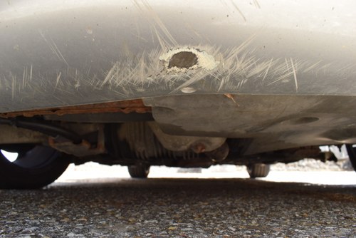 2003 Alfa Romeo GTV 916 à vendre (picture 120 of 158)