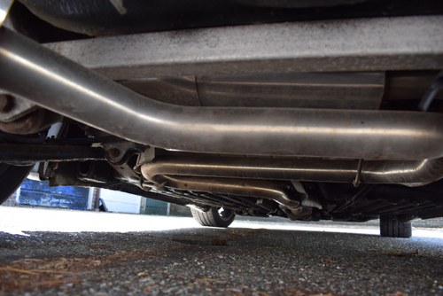 2003 Alfa Romeo GTV 916 à vendre (picture 130 of 158)