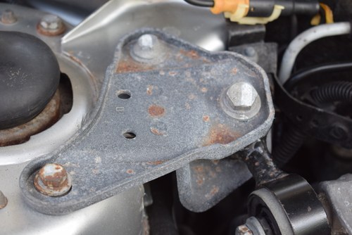 2003 Alfa Romeo GTV 916 à vendre (picture 108 of 158)