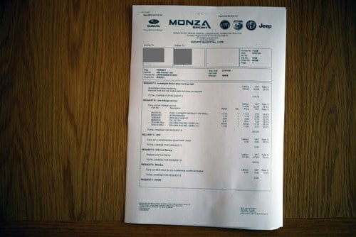 2003 Alfa Romeo GTV 916 à vendre (picture 140 of 158)