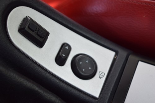 2003 Alfa Romeo GTV 916 à vendre (picture 50 of 158)