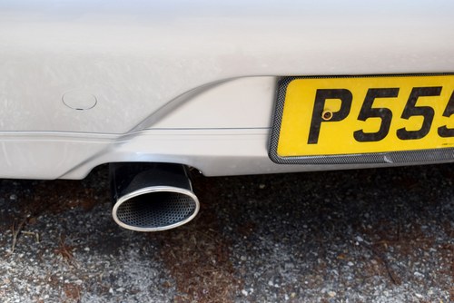 2003 Alfa Romeo GTV 916 à vendre (picture 77 of 158)