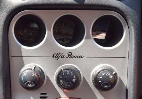 2003 Alfa Romeo GTV 916 à vendre (picture 26 of 158)