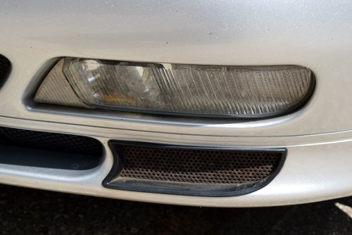 2003 Alfa Romeo GTV 916 à vendre (picture 61 of 158)