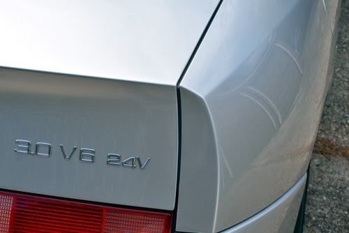 2003 Alfa Romeo GTV 916 à vendre (picture 82 of 158)