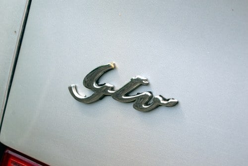 2003 Alfa Romeo GTV 916 à vendre (picture 75 of 158)