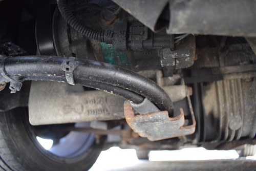 2003 Alfa Romeo GTV 916 à vendre (picture 121 of 158)