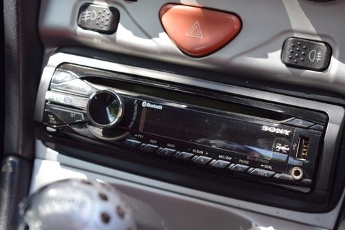 2003 Alfa Romeo GTV 916 à vendre (picture 24 of 158)