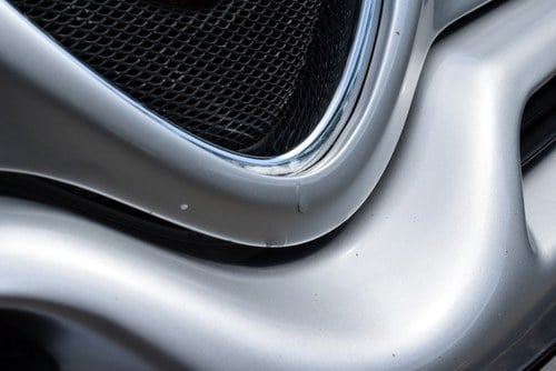 2003 Alfa Romeo GTV 916 à vendre (picture 64 of 158)