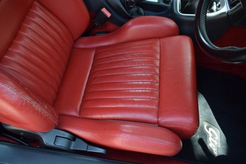 2003 Alfa Romeo GTV 916 à vendre (picture 34 of 158)