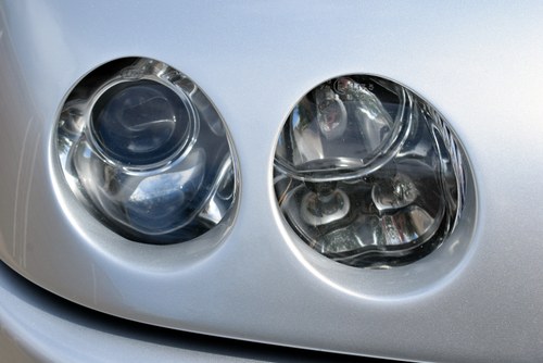 2003 Alfa Romeo GTV 916 à vendre (picture 53 of 158)