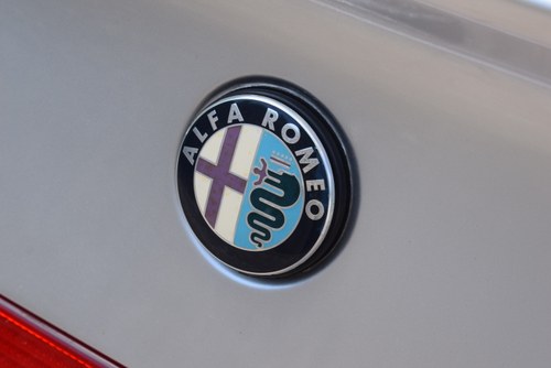 2003 Alfa Romeo GTV 916 à vendre (picture 96 of 158)