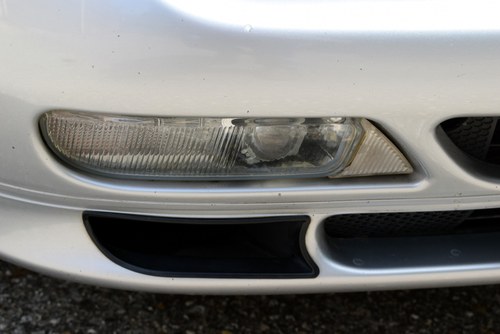 2003 Alfa Romeo GTV 916 à vendre (picture 62 of 158)