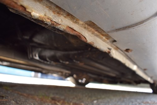 2003 Alfa Romeo GTV 916 à vendre (picture 126 of 158)