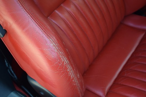 2003 Alfa Romeo GTV 916 à vendre (picture 36 of 158)