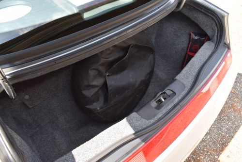 2003 Alfa Romeo GTV 916 à vendre (picture 114 of 158)