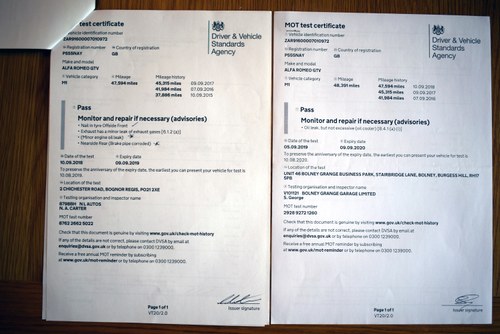 2003 Alfa Romeo GTV 916 à vendre (picture 149 of 158)