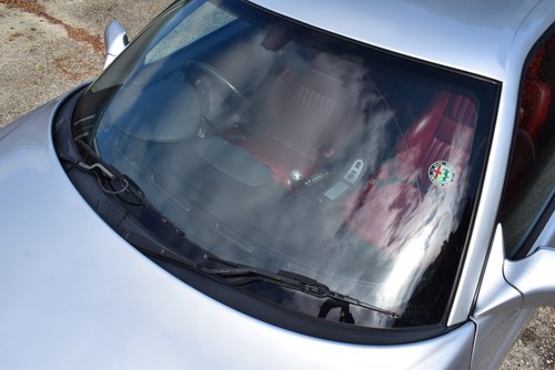 2003 Alfa Romeo GTV 916 à vendre (picture 92 of 158)