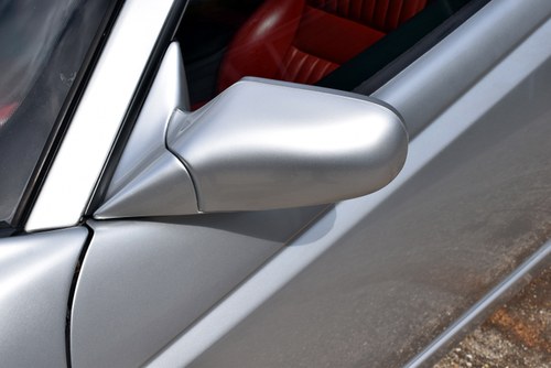 2003 Alfa Romeo GTV 916 à vendre (picture 68 of 158)