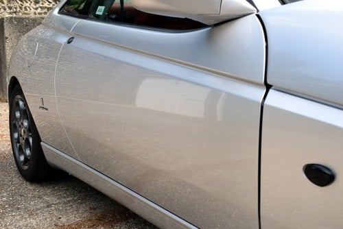 2003 Alfa Romeo GTV 916 à vendre (picture 88 of 158)