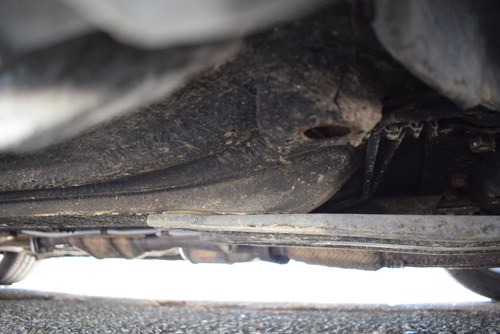 2003 Alfa Romeo GTV 916 à vendre (picture 125 of 158)