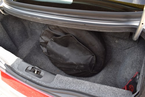 2003 Alfa Romeo GTV 916 à vendre (picture 115 of 158)