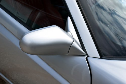 2003 Alfa Romeo GTV 916 à vendre (picture 87 of 158)