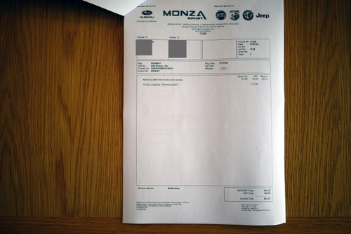 2003 Alfa Romeo GTV 916 à vendre (picture 141 of 158)