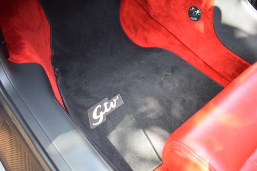 2003 Alfa Romeo GTV 916 à vendre (picture 42 of 158)