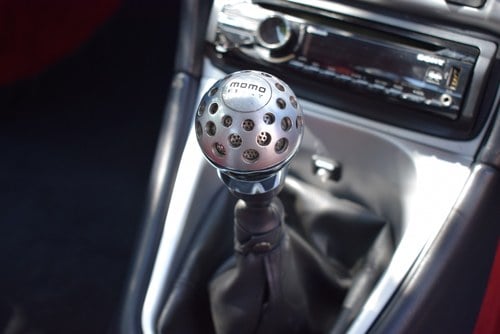 2003 Alfa Romeo GTV 916 à vendre (picture 25 of 158)