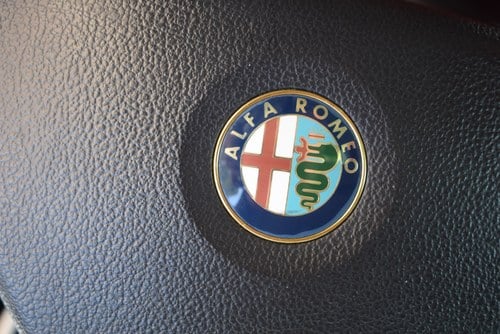 2003 Alfa Romeo GTV 916 à vendre (picture 22 of 158)