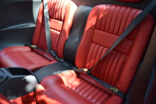 2003 Alfa Romeo GTV 916 à vendre (picture 39 of 158)