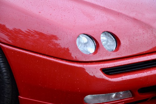 2002 Alfa Romeo GTV Cup Te koop (foto 67 van 147)