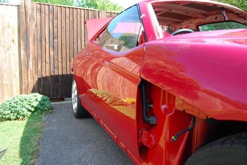 2002 Alfa Romeo GTV Cup Te koop (foto 120 van 147)