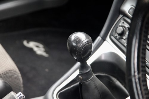 2002 Alfa Romeo GTV Cup Te koop (foto 47 van 147)