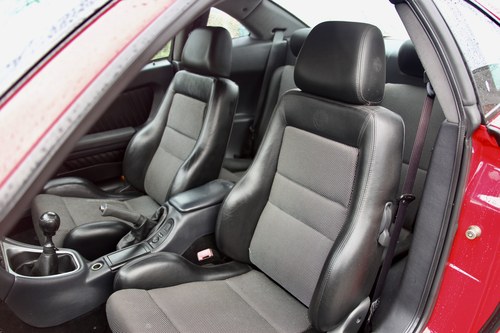 2002 Alfa Romeo GTV Cup Te koop (foto 48 van 147)