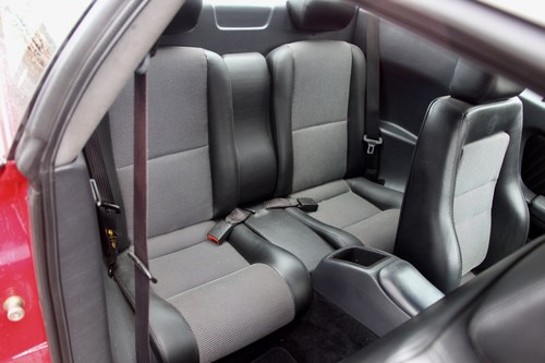 2002 Alfa Romeo GTV Cup Te koop (foto 50 van 147)