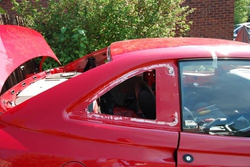 2002 Alfa Romeo GTV Cup Te koop (foto 114 van 147)