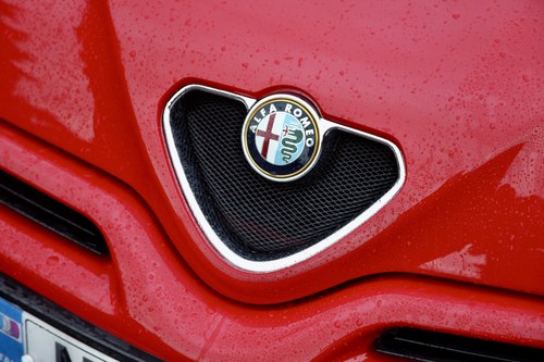 2002 Alfa Romeo GTV Cup Te koop (foto 56 van 147)