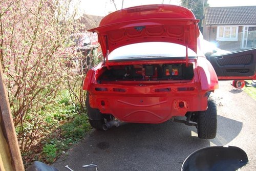 2002 Alfa Romeo GTV Cup Te koop (foto 105 van 147)