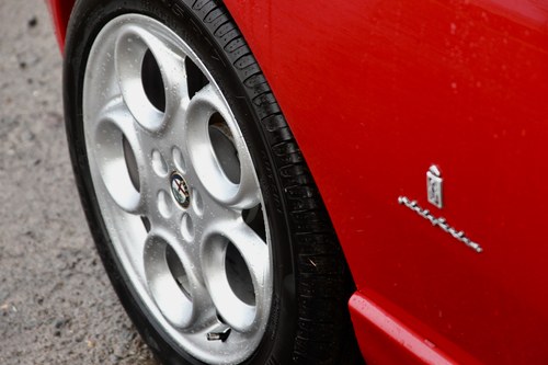 2002 Alfa Romeo GTV Cup Te koop (foto 65 van 147)