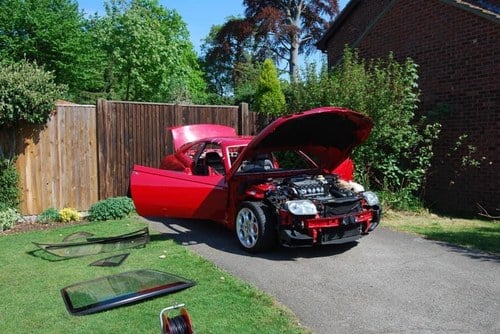 2002 Alfa Romeo GTV Cup Te koop (foto 128 van 147)