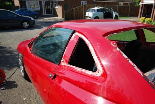 2002 Alfa Romeo GTV Cup Te koop (foto 117 van 147)